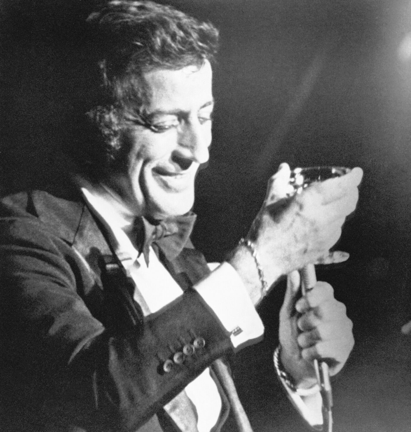 1977: Tony Bennett